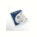 Set 5 saci pentru aspirator ELECTROLUX 119001022 119001121 119001550 Original