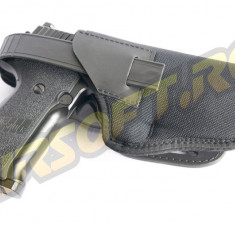 TEACA DIN CORDURA PENTRU SIG P226