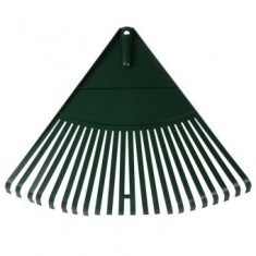 Grebla pentru frunze Strend Pro DR121, plastic, fara coada, 22 dinti
