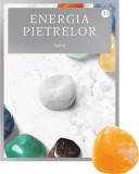 Calcit. Volumul 32. Energia pietrelor, Litera