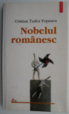 Nobelul romanesc &ndash; Cristian Tudor Popescu