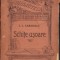 C4266N Schițe ușoare de I L Caragiale, Biblioteca pentru toți