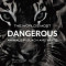 The World&#039;s most DANGEROUS ANIMALS in Black and White: Black-and-white photo album with 45 photographs and captions