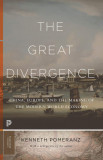 The Great Divergence | Kenneth Pomeranz