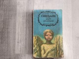 Ciresarii vol.4 Aripi de zapada de Constantin Chirita