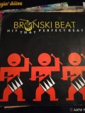 vinil mic - Bronsky Beat