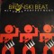 vinil mic - Bronsky Beat