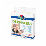 Comprese sterile 10x10cm, Master- Aid Dermatess, 25 buc, Pietrasanta Pharma