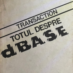 Totul despre d Base volumul 2