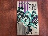Mielul negru de Simion Dima
