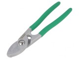 Foarfece Cabluri 220mm