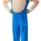 Costum de carnaval cu masca - Sonic