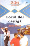 LOCUL DOI CASTIGA-ANNE BROCK-343850