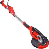 Gossi slefuitor de gips-carton, rosu, 750 w