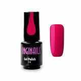 Lac gel colorat Inginails &ndash; Magenta 041, 5ml