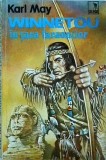 Karl May - Winnetou in tara faraonilor