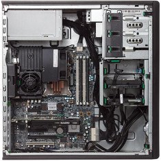 Workstation Refurbished HP Z230 Tower, Intel i7-4770 3.90GHz, 8GB DDR3, 256GB SSD, Placa Video nVidia Quadro 2000, Windows 10 Home Refurbished foto