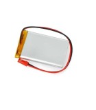 Acumulator Lithium Polymer 15636 1950mAh 1S 3.7V conector JST-BEC