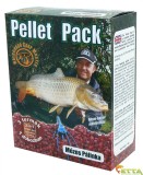 Haldorado - Pellet Pack Miere Palinca 1Kg