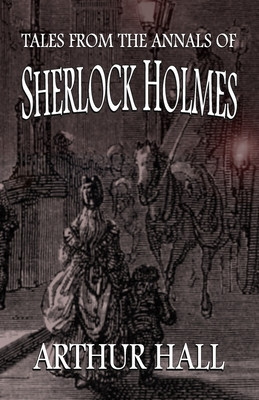 Tales From the Annals of Sherlock Holmes foto