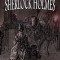 Tales From the Annals of Sherlock Holmes