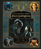 Guillermo del Toro&#039;s Pan&#039;s Labyrinth | Guillermo del Toro, Nick Nunziata , Mark Cotta Vaz, Harpercollins Publishers Inc