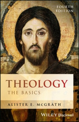 Theology: The Basics foto