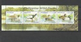FILIPINE 2007 FAUNA PASARI RATE
