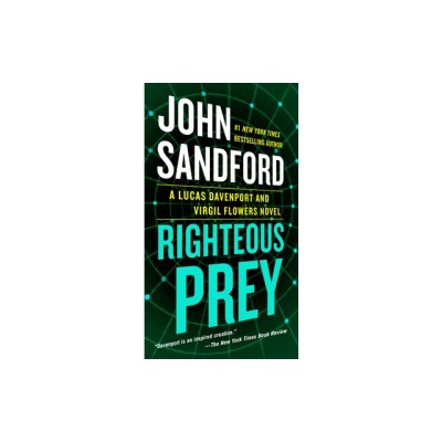 Righteous Prey foto