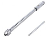 M&acirc;ner pentru burghie de filetat oțel 300mm