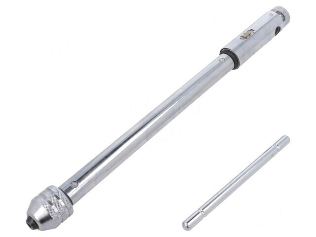 M&acirc;ner pentru burghie de filetat oțel 300mm