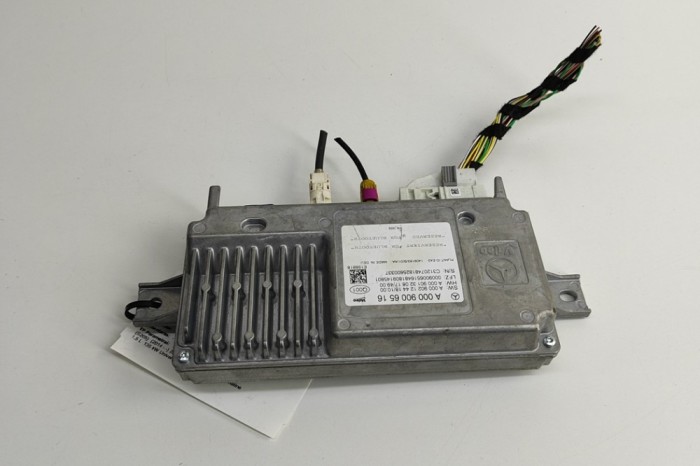 Modul de control Bluetooth MERCEDES-BENZ C T-Model S205 2018 OEM: A0009006516,A0009021244,A0009013208 28840633