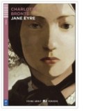 Jane Eyre (+ audio downloadable multimedia contents with ELI LINK App) - Charlotte Bronte