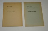 Deutsch ein lehrbuch fur auslander - 2 vol.