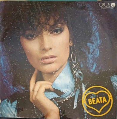 Disc vinil, LP. WE ARE THE WAY WE ARE-Beata Dubasova-255064 foto