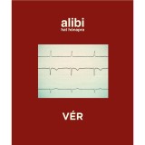 Alibi 6 h&oacute;napra - V&eacute;r - Alexander Brody