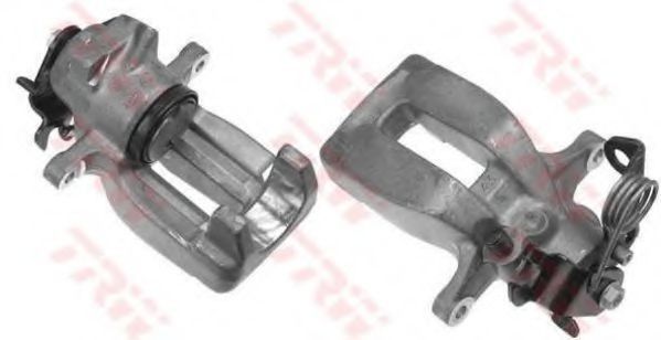 Etrier frana AUDI A4 (8D2, B5) (1994 - 2001) TRW BHT136