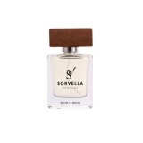 Sorvella, S612 Spicy, Apă de parfum, Pentru bărbați, 50 ml