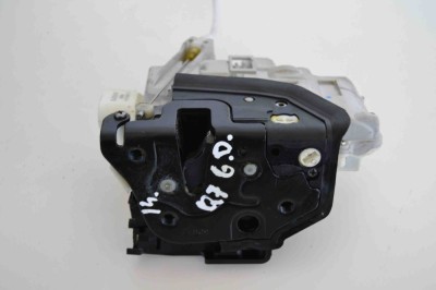 &amp;Icirc;ncuietoare ușă dreapta spate AUDI Q7 4L 2014 OEM: JA6-3C4839016C 1517366 foto