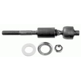 Bieleta directie Alfa Romeo 147 (937), 156 (932), Gt (937) Lemf&ouml;rder 2802801, parte montare : punte fata, stanga, dreapta