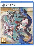 Rune Factory Guardians Of Azuma PS5