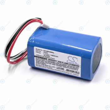 Baterie Sony SRS-XB3, SRS-X30 5200mAh ID659 foto