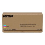 Develop original v&aacute;lec A7U41TH, DR-313C, color, 150000str., obsahuje 1 v&aacute;lec