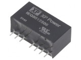 Convertor DC/DC 5W 5V 1000mA SIP8