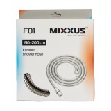 FURTUN 150-200 CM Mixxus Hose Chr.F01 Innovative ReliableTools