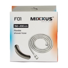 FURTUN 150-200 CM Mixxus Hose Chr.F01 Innovative ReliableTools foto