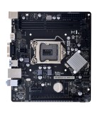 Cumpara ieftin Placa de Baza BIOSTAR H81MV3 3.0 LGA1150, 2x DDR3, 1x