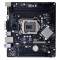 Placa de Baza BIOSTAR H81MV3 3.0 LGA1150, 2x DDR3, 1x