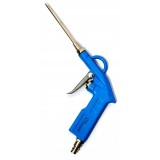 Cumpara ieftin Pistol suflat aer, pentru indepartare praf, 1/4&quot;, 15 bar, 100 mm, Richmann