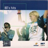 Roton - 80&#039;s Hits - PetromV &amp; OMV (CD), Dance